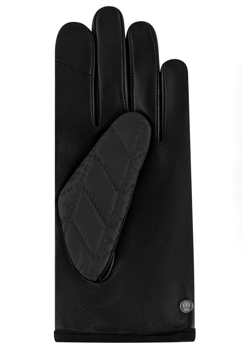 Eiby - black