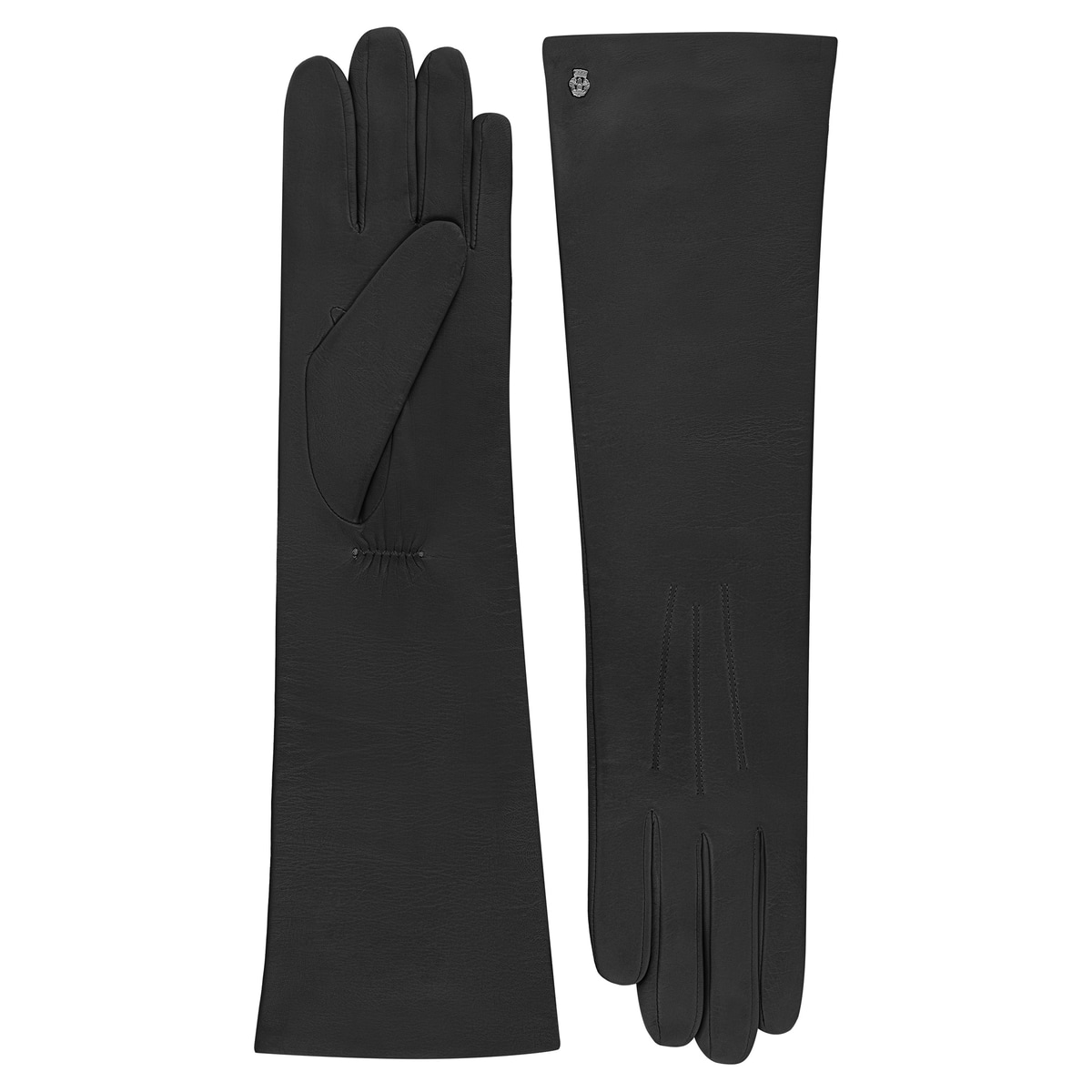 Elegant Nappa - black