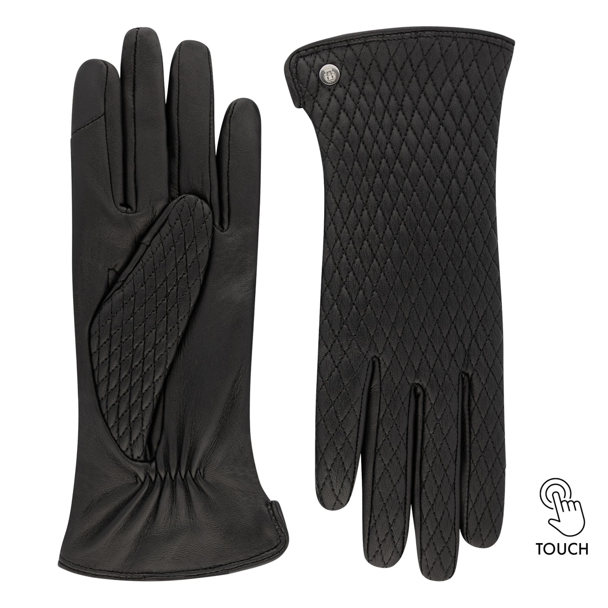 Pienza - black