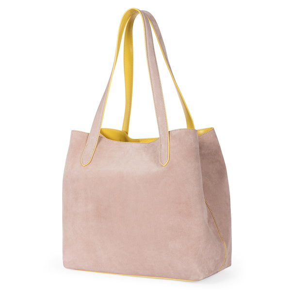 Carol Shopper large - blush