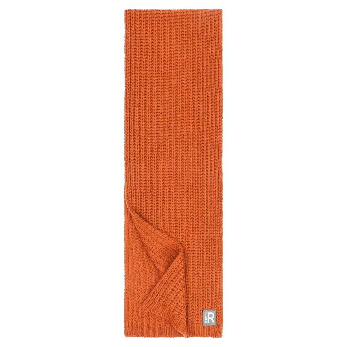 Urban Style Schal 25x170 - winterorange