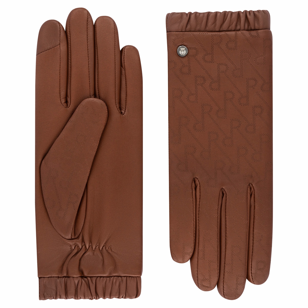 Brooklyn - saddlebrown