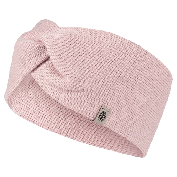 Essentials Stirnband - blush