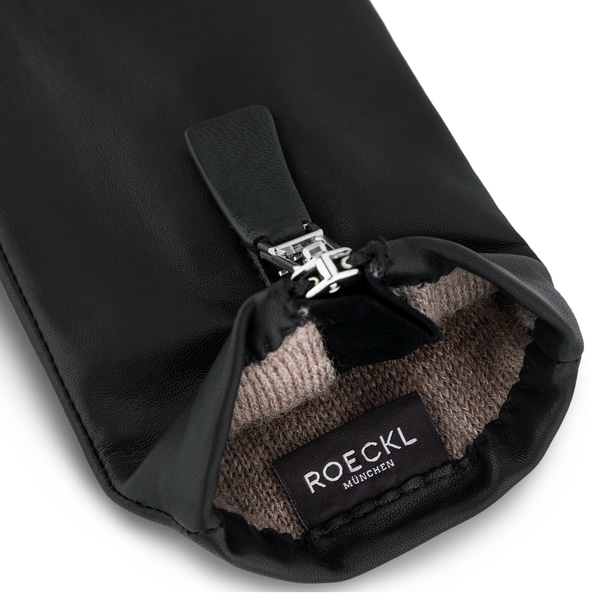 York Touch - black