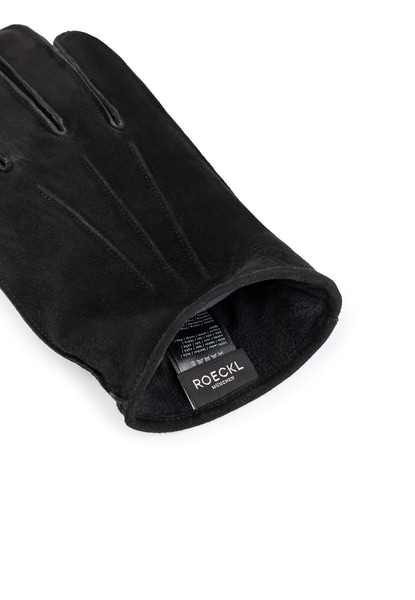 Hudson  - black