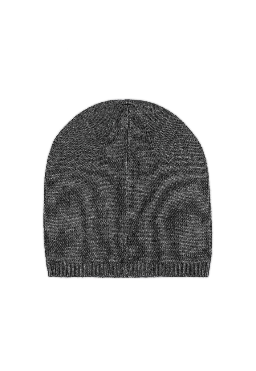 Essentials Muetze Women - anthracite