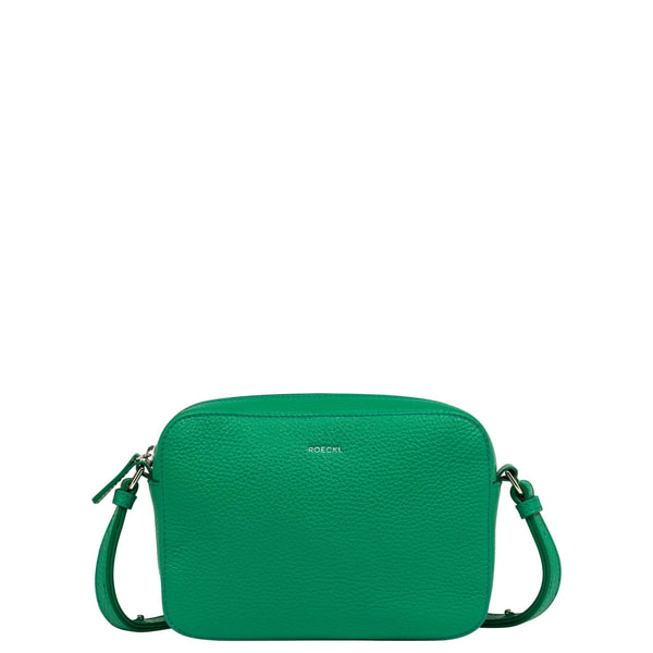 Mia small - gras green