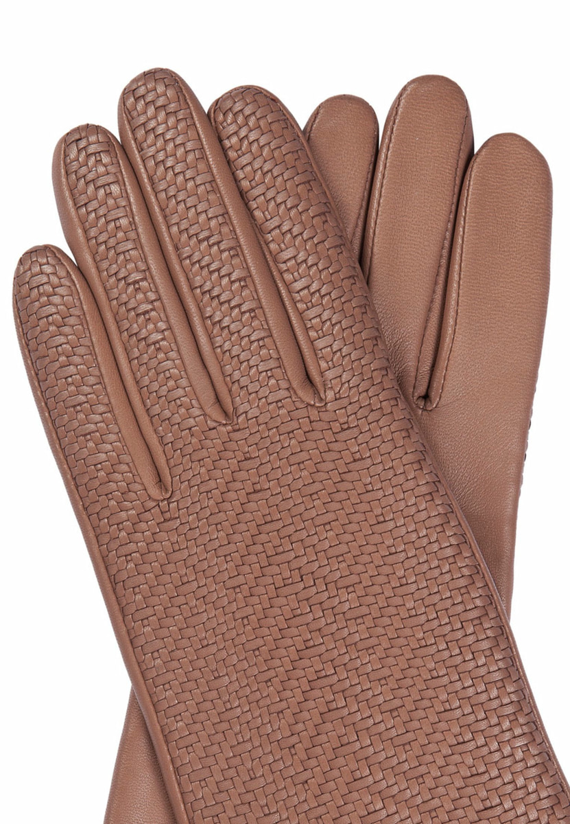 Heringbone Weaving Medium - rosewood