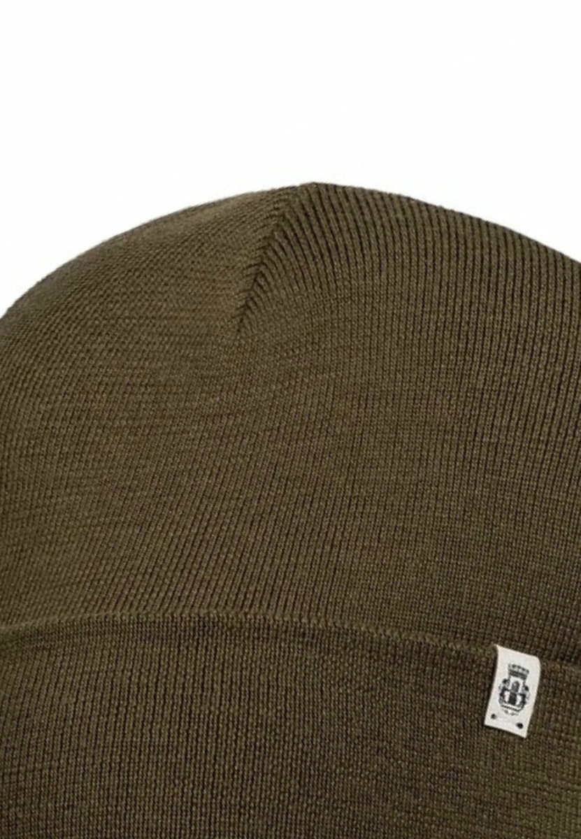 City Muetze Herren - khaki