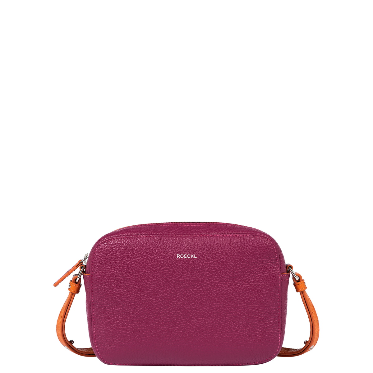 Mia small - multi magenta