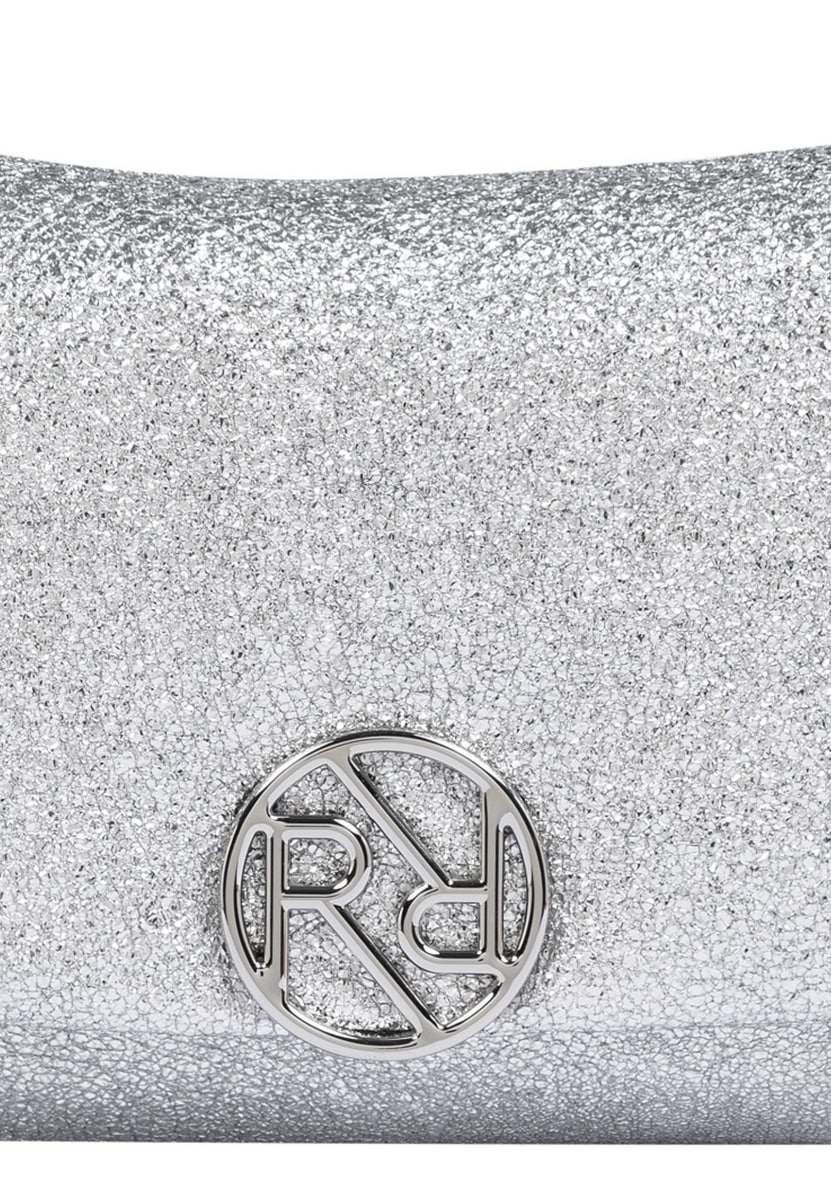Soho crossover metallic mini - silver