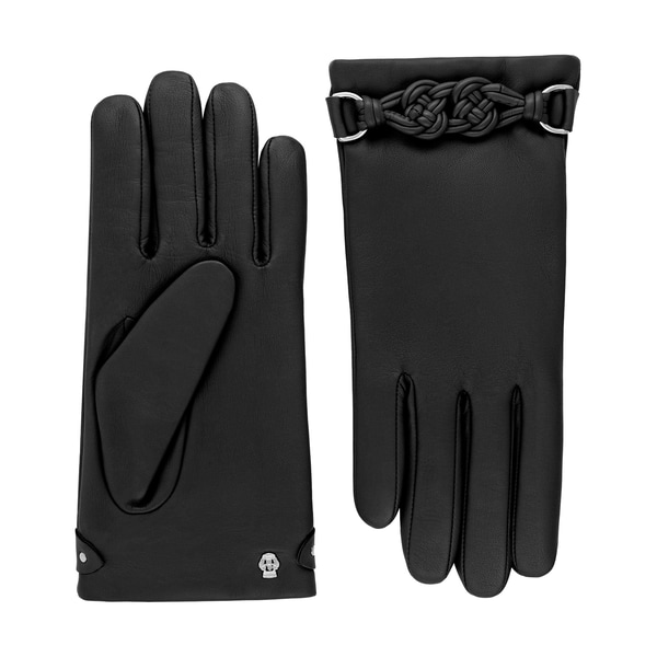 Wales - black