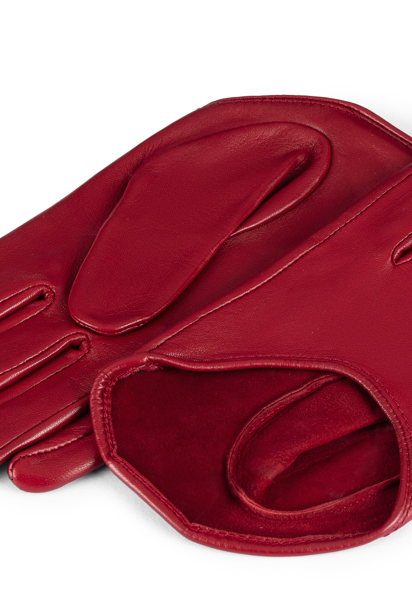 Verona  - classic red