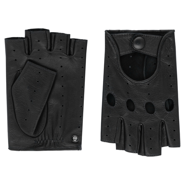 Palermo Autofahrer - black