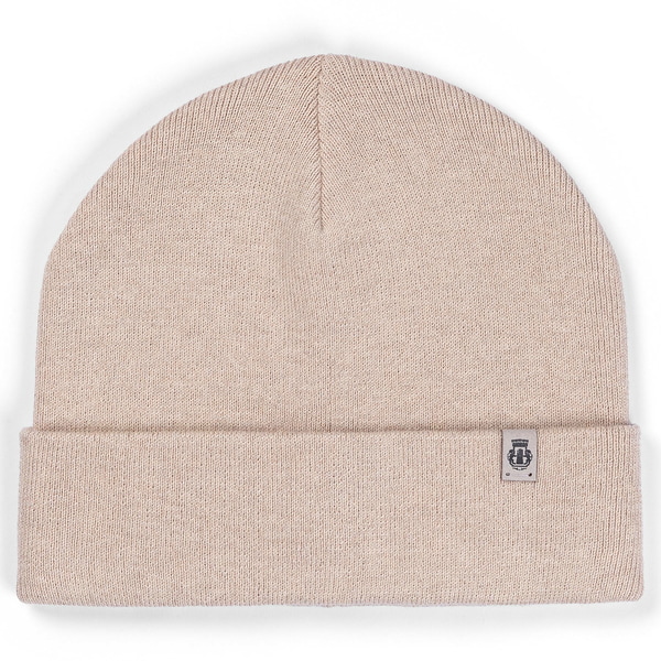 Lea Mütze - almond