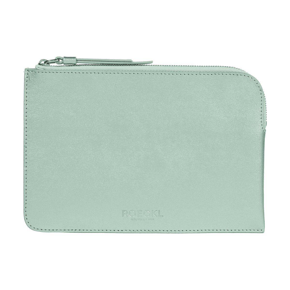 Pouch M - winterjade