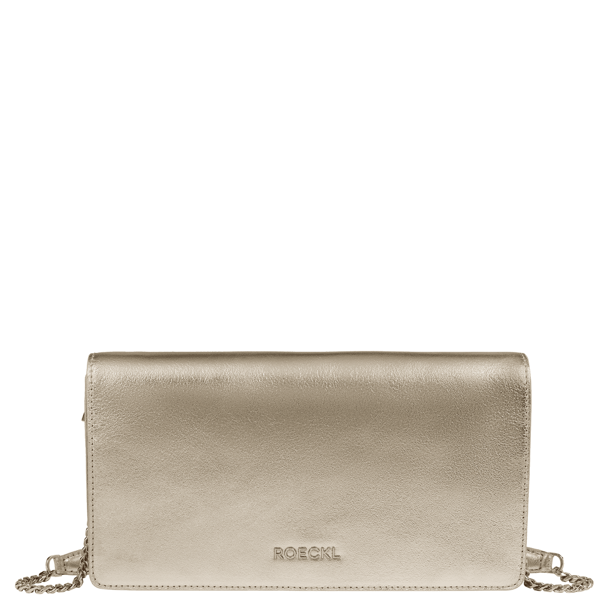 Gemma metallic small - gold