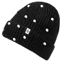 Pearl Muetze - black