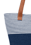 Paloma Shopper medium - navy