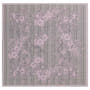 Blooming Frame 130x130  - rose