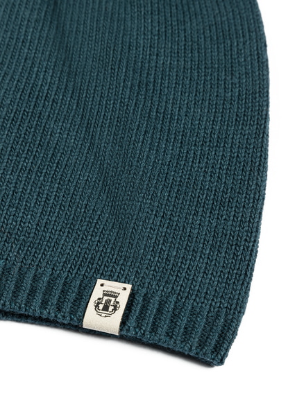 Essentials Muetze Women - emerald