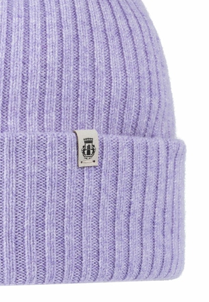 Winter Dream Mütze - amethyst