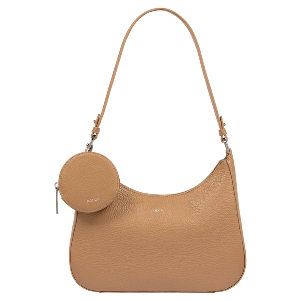Cleo small - camel