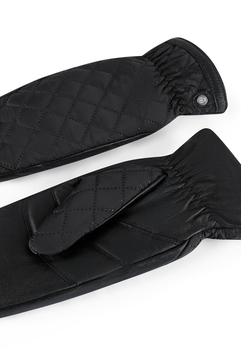 Westerlo Touch - black