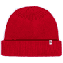 Essentials Mütze - classic red