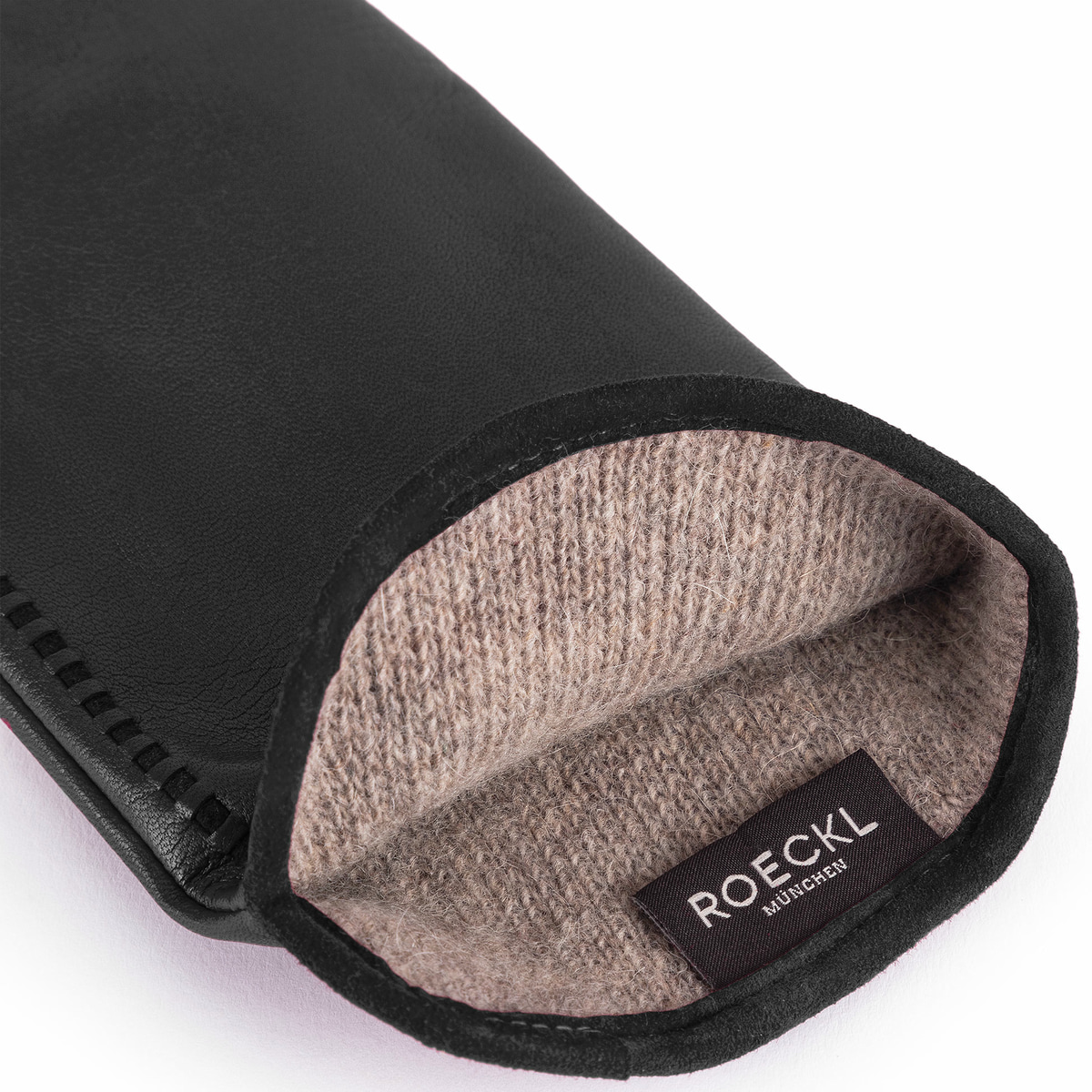 Jekaterinburg - black