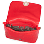 Soho Crossover small - poppy red