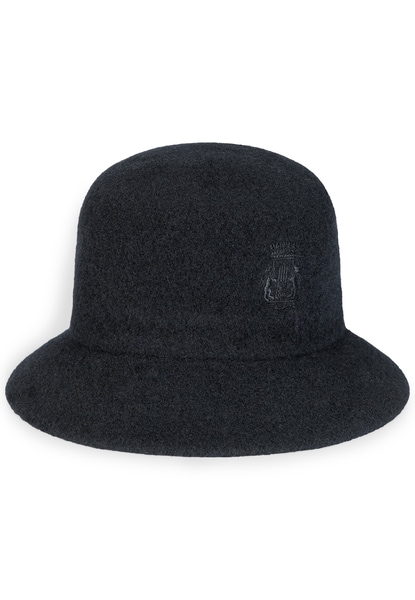 Carnaby Heraldic  - black