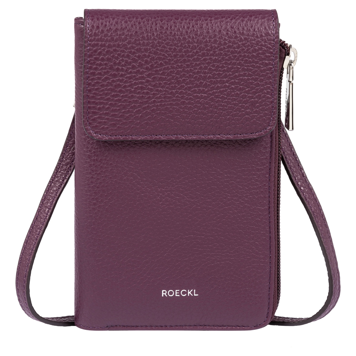Tony mini - plum