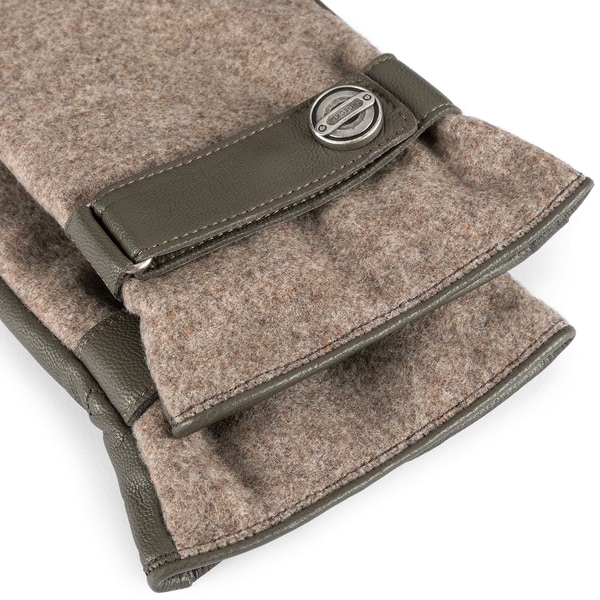 Starnberg - khaki