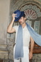Bretagne - classic navy