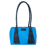 Lenny Bag  - electric blue
