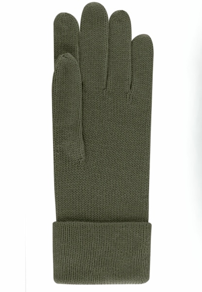 Essentials Handschuhe - khaki