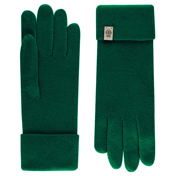 Essentials Handschuhe - forest