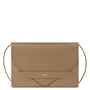 Nele one small - walnut