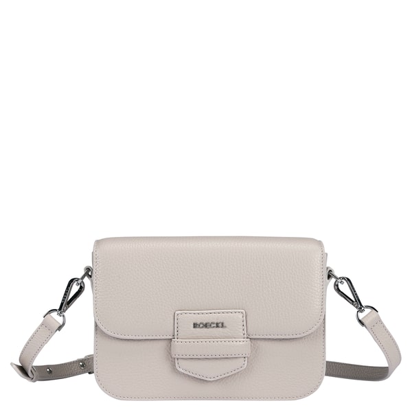 Cara Umhängetasche small - almond