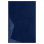 Ruegen Schal 60x180 - classic navy