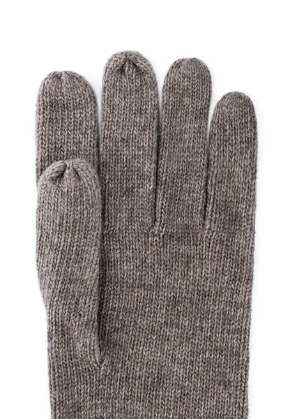 Essentials Handschuhe - mink