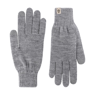 Handschuhe Touch - flanell