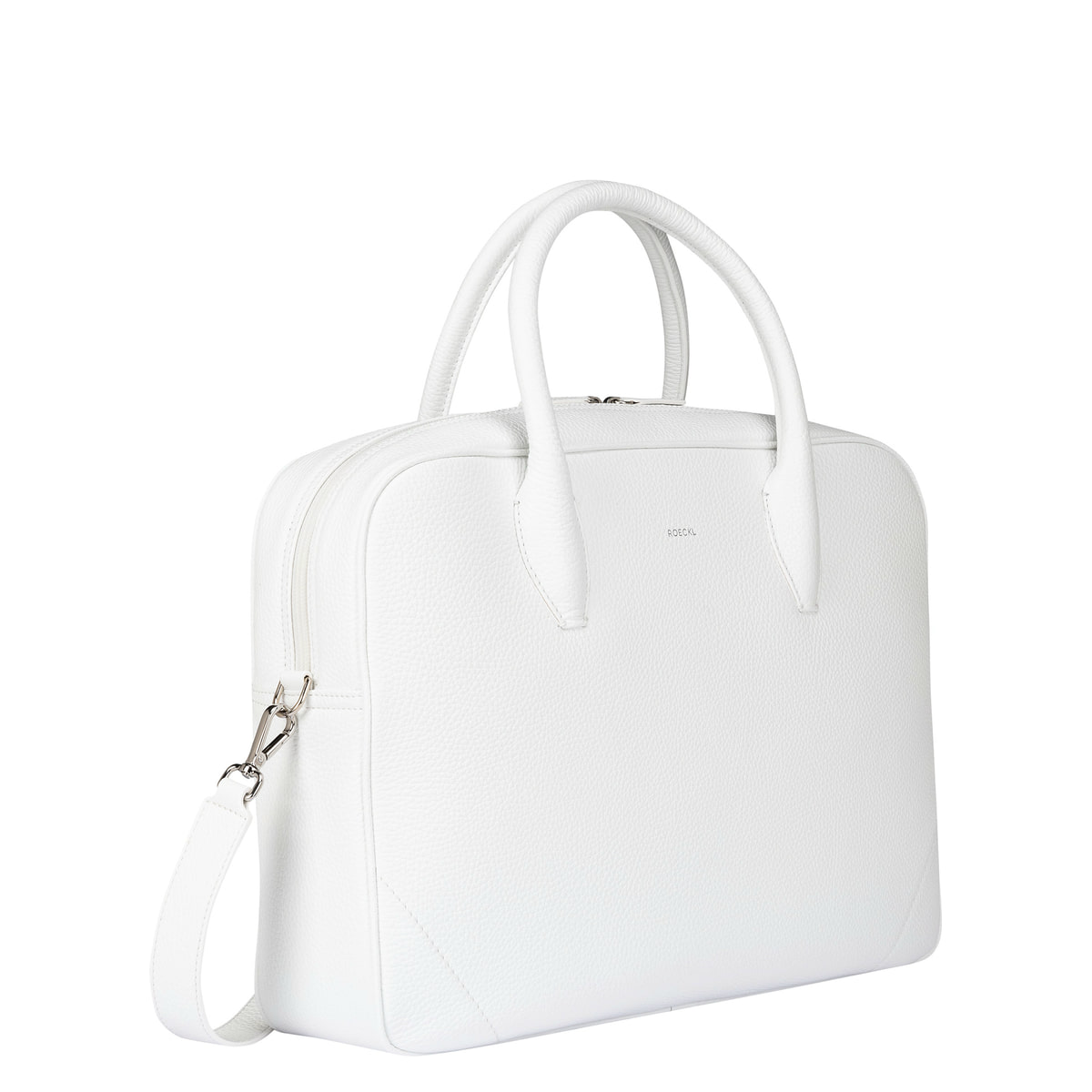 Elin one large - white