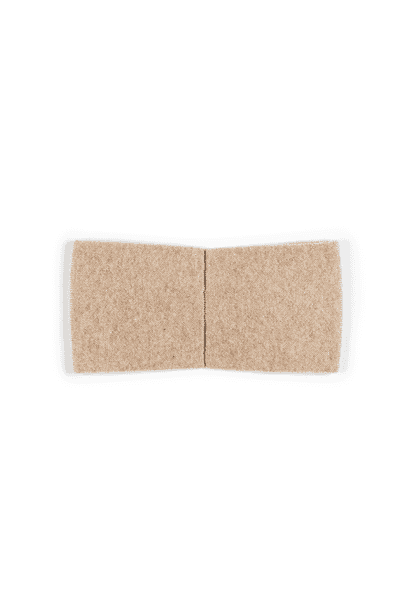 Pure Cashmere Stirnband - cashmere