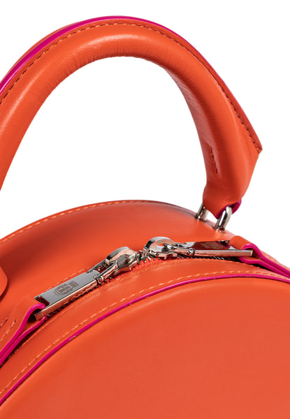 Alina medium - papaya