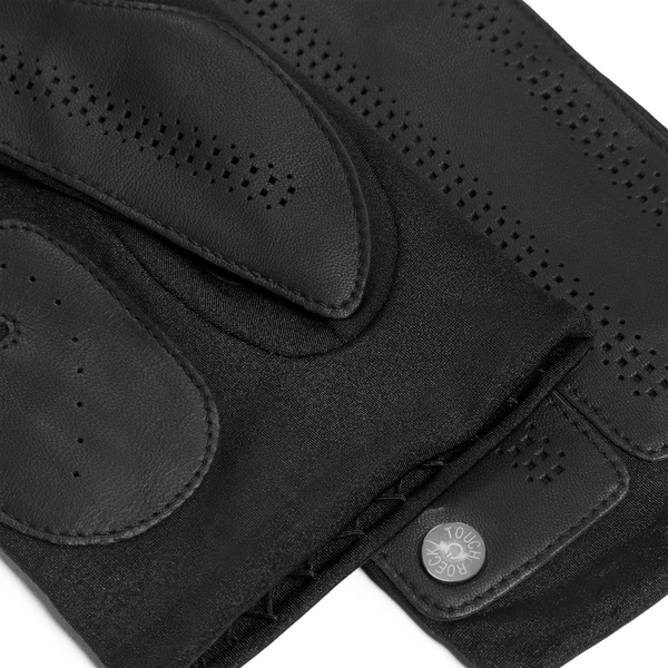 Sporty Casual Conductive - black