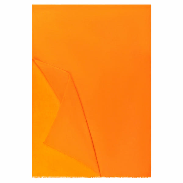 Ring Pashmina 70x200 - tangerine