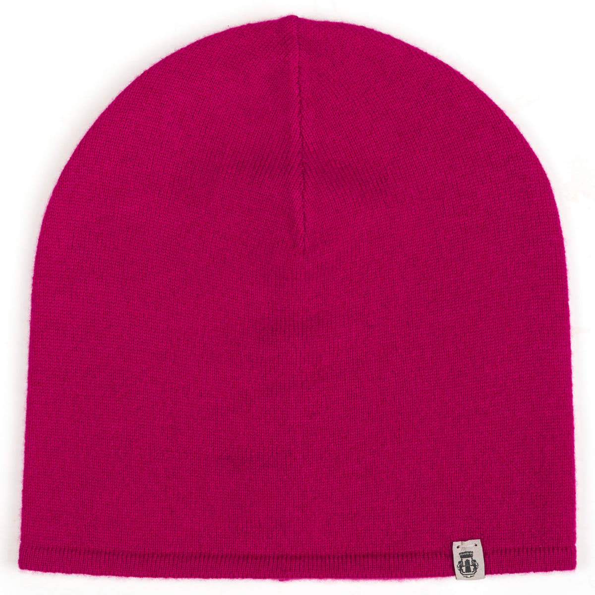 Pure Cashmere - berry