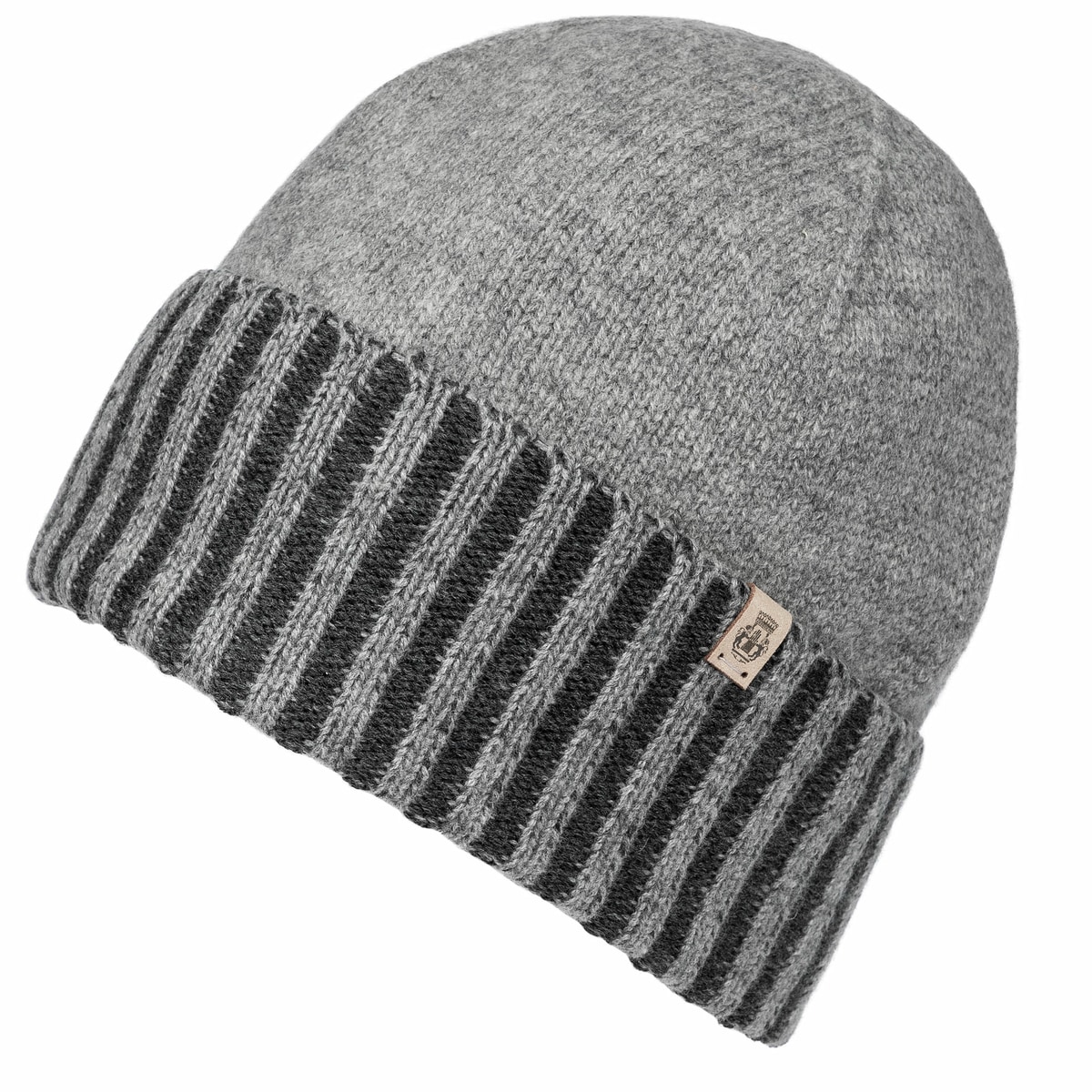 Mouline Rip Muetze - silvergrey